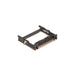 MI21A-50PD-SF(71) by Hirose Electric Co Ltd - CONNECTOR COMPACT FLASH CARD R/A SMD