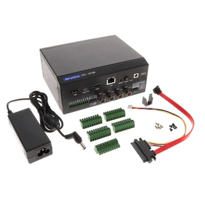 MIC-1816R-AE by Advantech Corp - DAQ DEVICE SCREW TERM