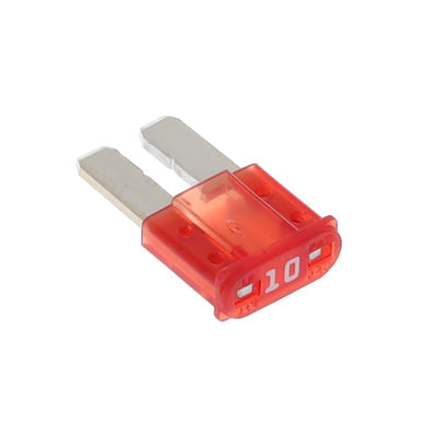 MIC2010.V by Littelfuse Inc. - FUSE AUTO 10A 32VDC BLADE MICRO