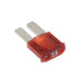 MIC207.5V by Littelfuse Inc. - FUSE AUTO 7.5A 32VDC BLADE MICRO