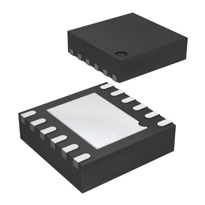 MIC2199BML-TR by Microchip Technology - IC REG CTRLR BUCK 12MLF