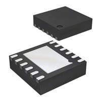 MIC4833YML-TR by Microchip Technology - IC EL LAMP DRIVER 1.5KHZ 12MLF
