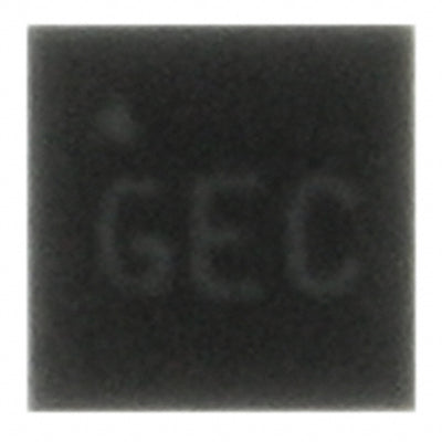 MIC23031-CYMT-TR by Microchip Technology - IC REG BUCK 1V 400MA 6TMLF