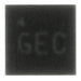 MIC23031-CYMT-TR by Microchip Technology - IC REG BUCK 1V 400MA 6TMLF