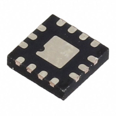 MIC23099YFT-T5 by Microchip Technology - IC REG BUCK BST ADJ 14QFN