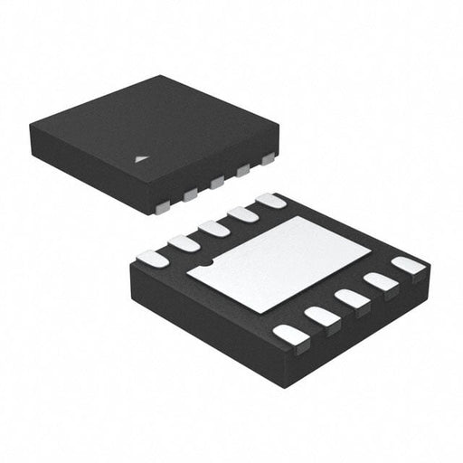 MIC23155-GYMT-TR by Microchip Technology - IC REG BUCK 1.8V 2A 10TMLF