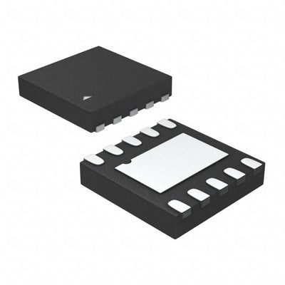 MIC2843AYMT-TR by Microchip Technology - IC LED DRVR LIN DIM 20MA 10TMLF