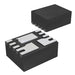 MIC33030-GYHJ-TR by Microchip Technology - IC REG BUCK 1.8V 400MA 10MLF