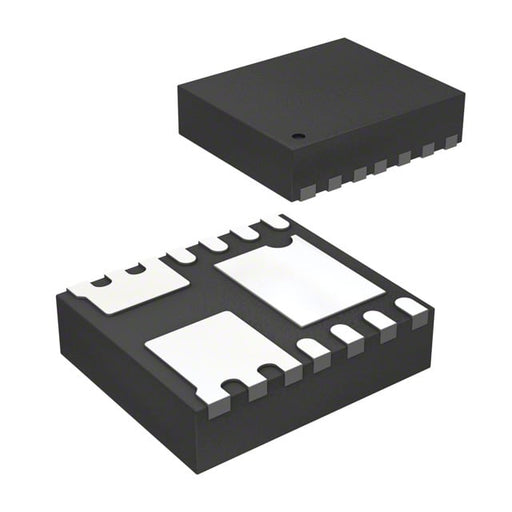 MIC33153-4YHJ-TR by Microchip Technology - IC REG BUCK 1.2V 1.2A 14MLF