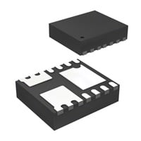 MIC3385YHL-TR by Microchip Technology - IC REG DL BUCK/LINEAR SYNC 14MLF