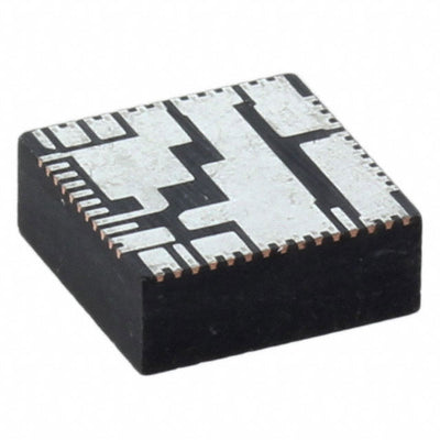 MIC45205-1YMP-T1 by Microchip Technology - DC DC CONVERTER 0.8-5.5V 33W