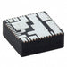 MIC45205-1YMP-T1 by Microchip Technology - DC DC CONVERTER 0.8-5.5V 33W