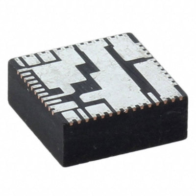 MIC45205-2YMP-T1 by Microchip Technology - DC DC CONVERTER 0.8-5.5V 33W