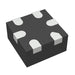 MIC5380-M4YFT-TR by Microchip Technology - IC REG LINEAR 1.2V/2.8V 6TMLF