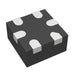 MIC5380-MGYFT-TR by Microchip Technology - IC REG LINEAR 1.8V/2.8V 6TMLF