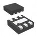 MIC5387-GMMYMT-TR by Microchip Technology - IC REG LIN 1.8V/2.8V/2.8V 6TMLF