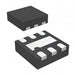 MIC5364-1.2YMT-T5 by Microchip Technology - IC REG LINEAR 1.2V 300MA 6TMLF