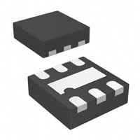 MIC5259-3.0YML-TR by Microchip Technology - IC REG LINEAR 3V 300MA 6MLF