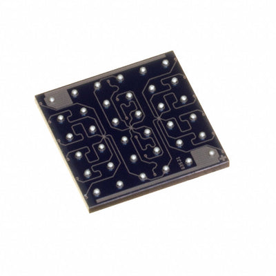 MICROFJ-60035-TSV-TR1 by onsemi - SENSOR PHOTODIODE 420NM 36WBGA