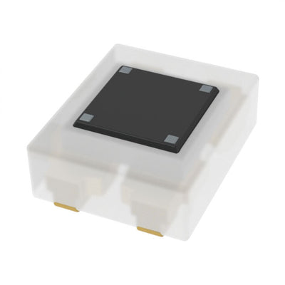 MICRORB-10010-MLP-TR1 by onsemi - IC SENSOR SIPM 1MM 10U 4CWDFN
