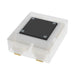 MICRORB-10010-MLP-TR1 by onsemi - IC SENSOR SIPM 1MM 10U 4CWDFN
