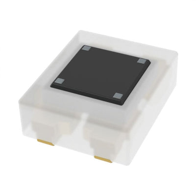 MICRORB-10010-MLP-TR by onsemi - IC SENSOR SIPM 1MM 10U 4CWDFN