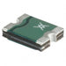 MICROSMD010F-2 by Littelfuse Inc. - PTC RESET FUSE 30V 100MA 1210
