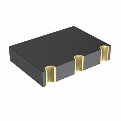 ANT-418-USP-T by Linx Technologies Inc. - RF ANT 418MHZ CHIP SOLDER SMD