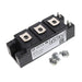MII100-12A3 by IXYS - IGBT MODULE 1200V 135A 560W Y4M5