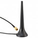 MIKE1A/1.2M/SMAM/S/S/20 by Siretta Ltd - RF ANT 850/900MHZ WHIP STR SMA