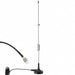 MIKE2A/3M/FMEF/S/S/26 by Siretta Ltd - RF ANT 850MHZ/868MHZ WHIP STR