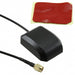 MIKE3A/3M/SMAM/S/S/17 by Siretta Ltd - RF ANT 1.575GHZ MOD SMA MALE ADH