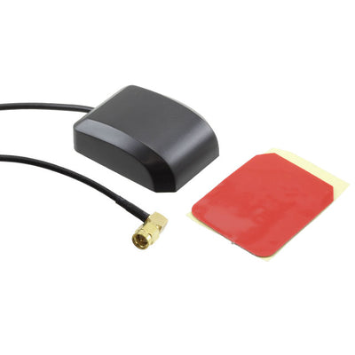 MIKE3A/5M/SMAM/S/RA/17 by Siretta Ltd - RF ANT 1.575GHZ MOD SMA MALE ADH