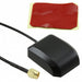 MIKE3A/5M/SMAM/S/S/17 by Siretta Ltd - RF ANT 1.575GHZ MOD SMA MALE ADH