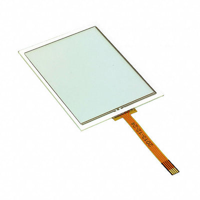 MIKROE-241 by MikroElektronika - TOUCH SCREEN RESISTIVE 2.8