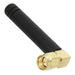 MIKROE-275 by MikroElektronika - RF ANT WHIP RA SMA MALE CONN MT