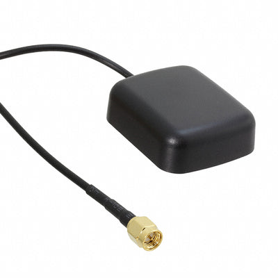 MIKROE-363 by MikroElektronika - RF ANT 1.575GHZ MODULE ADH