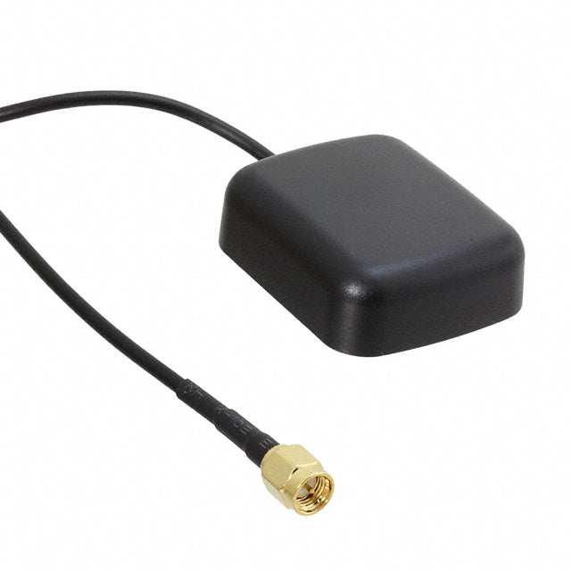 MIKROE-363 by MikroElektronika - RF ANT 1.575GHZ MODULE ADH