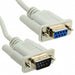 MIKROE-2092 by MikroElektronika - CABLE ASSY DB09 2M
