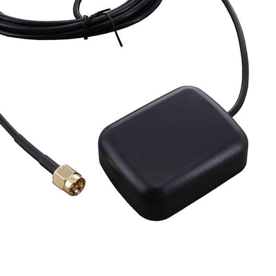 MIKROE-5114 by MikroElektronika - GPS&GLONASS EXTERNAL PASSIVE ANT