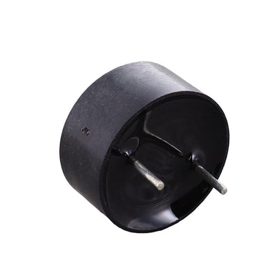MIKROE-5389 by MikroElektronika - PIEZO BUZZER (14MM)