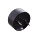 MIKROE-5389 by MikroElektronika - PIEZO BUZZER (14MM)