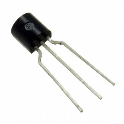 MIKROE-56 by MikroElektronika - SENSOR DIGITAL -55C-125C TO92