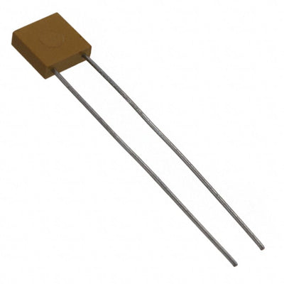 CK06BX472K by KEMET - CERAMIC CAP 4700PF 200V 10% RADIAL