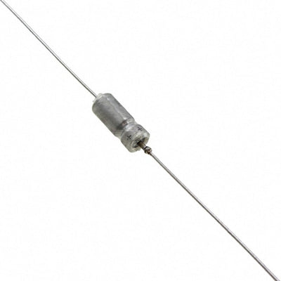 M39006/22-0126 by KYOCERA AVX - TANT UL CAP 10UF 5% 50V AXIAL