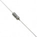 M39006/22-0126 by KYOCERA AVX - TANT UL CAP 10UF 5% 50V AXIAL