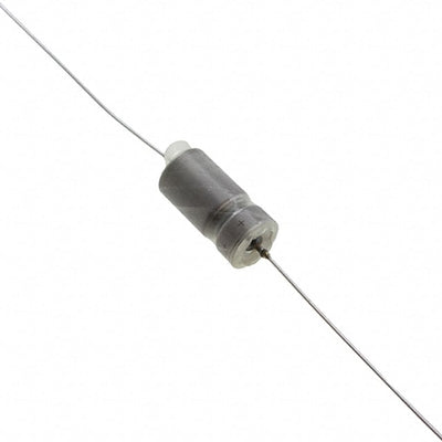 M39006/22-0136 by KYOCERA AVX - TANT UL CAP 82UF 20% 50V AXIAL
