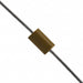 M39014/05-2019 by KEMET - CERAMIC CAP 100PF 100V 10% AXIAL
