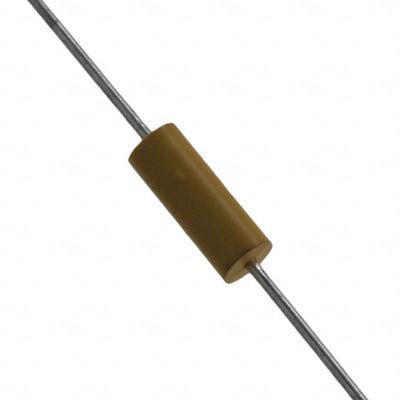 M39014/05-2073 by KEMET - CERAMIC CAP 0.047UF 50V 10% AXIAL