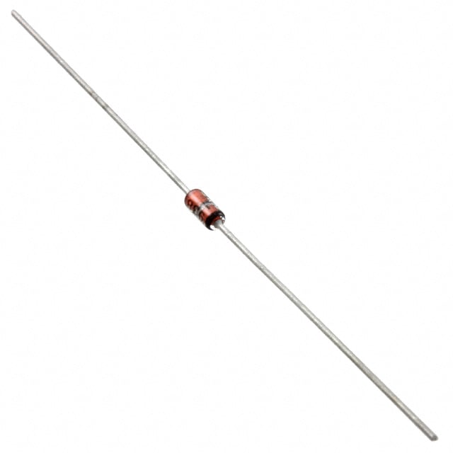 JANS1N4120-1/TR by Microchip Technology - VOLTAGE REGULATOR